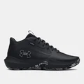 UNDER ARMOUR Black